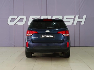 Внедорожник Kia Sorento 2014 года, 1510111 рублей, Тверь