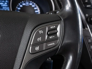 Внедорожник Hyundai Santa Fe 2013 года, 1950000 рублей, Краснодар