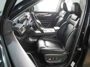 Внедорожник EXEED VX 2023 года, 3559000 рублей, Воронеж