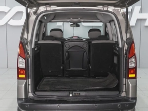 Минивэн Citroen Berlingo 2012 года, 899000 рублей, Ростов-на-Дону