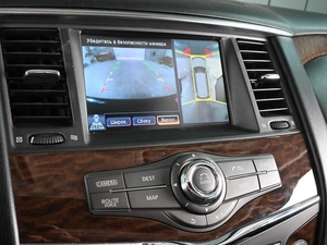 Внедорожник Nissan Patrol 2013 года, 2330000 рублей, Ростов-на-Дону