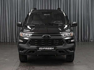 Внедорожник ВАЗ (LADA) Niva Travel 2023 года, 1145000 рублей, Ставрополь