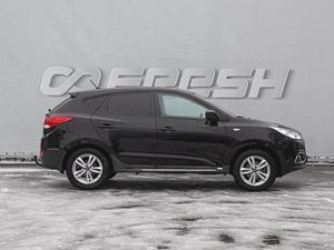 Внедорожник Hyundai ix35 2013 года, 1690000 рублей, Волгоград