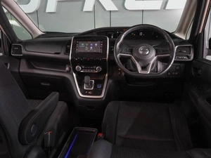 Минивэн Nissan Serena 2018 года, 2489000 рублей, Воронеж