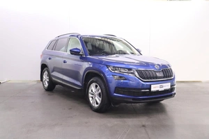 Внедорожник Skoda Kodiaq 2018 года, 2590000 рублей, Брянск