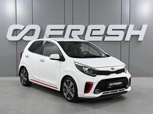 Хетчбэк Kia Picanto 2017 года, 1399000 рублей, Аксай