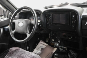 Внедорожник ВАЗ (LADA) 2121 (4x4) Bronto 2011 года, 549000 рублей, Новокузнецк