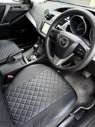 Хетчбэк Mazda Axela 2013 года, 1070000 рублей, Ачинск
