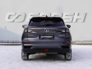 Внедорожник Changan UNI-S 2024 года, 2550000 рублей, Волгоград