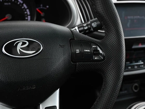 Внедорожник Kia Sportage 2012 года, 1579000 рублей, Кирилловка