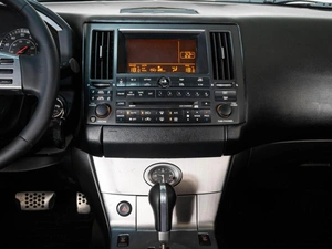 Внедорожник Infiniti FX35 2004 года, 1166000 рублей, Ставрополь