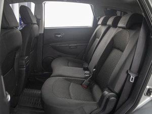 Внедорожник Nissan Qashqai+2 2008 года, 980000 рублей, Омск