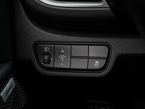 Внедорожник Kia Seltos 2022 года, 2650000 рублей, Краснодар