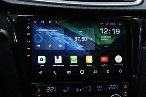 Внедорожник Nissan Qashqai 2014 года, 1148000 рублей, Солонцы