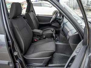 Внедорожник ВАЗ (LADA) Niva Travel 2021 года, 920000 рублей, Краснодар