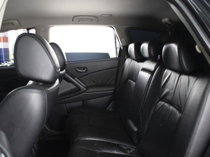 Внедорожник Nissan Murano 2011 года, 1320000 рублей, Омск