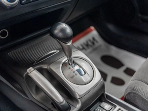 Седан Honda Civic 2007 года, 740000 рублей, Красноярск