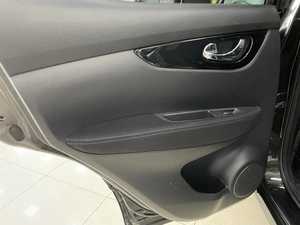 Внедорожник Nissan Qashqai 2014 года, 1267000 рублей, Солонцы