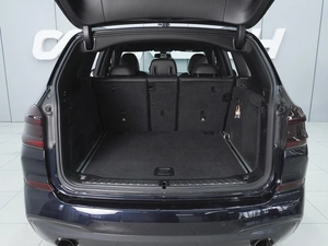 Внедорожник BMW X3 2018 года, 3319000 рублей, Ростов-на-Дону