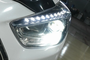 Седан Hyundai i40 2016 года, 1449000 рублей, Новокузнецк