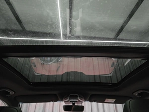 Внедорожник Geely Coolray 2020 года, 1495000 рублей, Красноярск