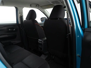 Внедорожник Toyota Raize 2020 года, 1749999 рублей, Москва