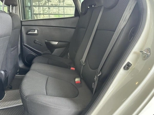 Хетчбэк Kia Rio 2017 года, 1350000 рублей, Уфа