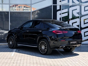 Внедорожник Mercedes-benz GLE-класс Coupe 2020 года, 7750000 рублей, Краснодар