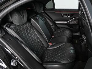 Седан Mercedes-benz S-класс 2022 года, 10999000 рублей, Аксай