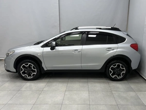 Внедорожник Subaru XV 2014 года, 1525000 рублей, Красноярск