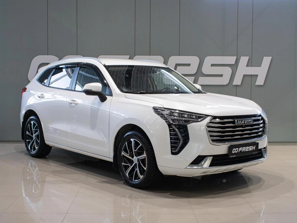 Внедорожник Haval Jolion 2022 года, 1919000 рублей, Петрозаводск