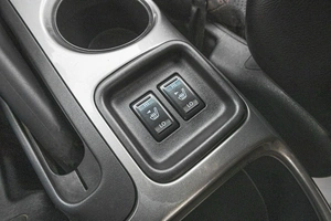 Внедорожник Nissan Juke 2012 года, 1249000 рублей, Барнаул