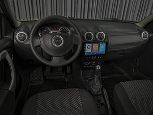 Универсал ВАЗ (LADA) Largus 2013 года, 949000 рублей, Ставрополь