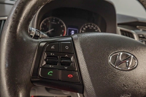 Внедорожник Hyundai Creta 2017 года, 1799000 рублей, Челябинск
