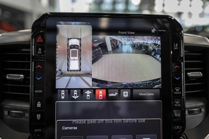 Пикап RAM 1500 2025 года, 11171570 рублей, Москва