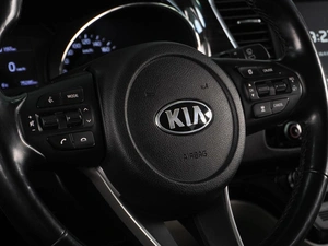 Минивэн Kia Carnival 2019 года, 3445000 рублей, Воронеж