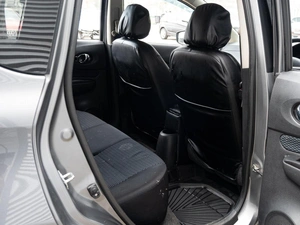 Хетчбэк Nissan Note 2015 года, 910000 рублей, Краснодар