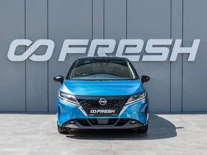 Хетчбэк Nissan Note 2020 года, 2030000 рублей, Краснодар