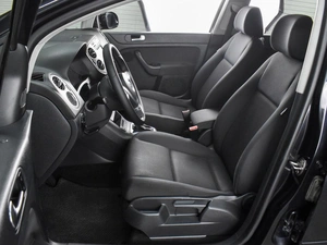 Хетчбэк Volkswagen Golf Plus 2011 года, 924000 рублей, Воронеж