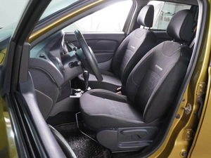 Хетчбэк Renault Sandero 2016 года, 1179000 рублей, Воронеж