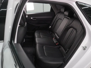 Седан Hyundai Sonata 2020 года, 2399000 рублей, Воронеж