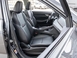 Внедорожник Changan CS35 Plus 2024 года, 2350000 рублей, Краснодар