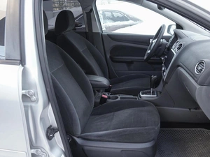 Седан Ford Focus 2007 года, 599000 рублей, Волгоград