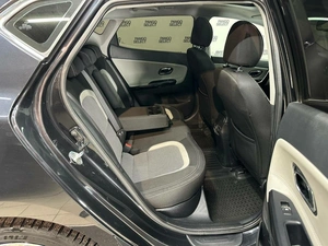 Хетчбэк Kia Ceed 2016 года, 1245000 рублей, Красноярск