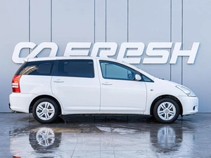 Минивэн Toyota Wish 2005 года, 785000 рублей, Краснодар