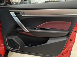 Внедорожник Geely Coolray 2020 года, 1687000 рублей, Солонцы