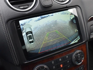 Внедорожник Mercedes-benz GL-класс 2011 года, 2225000 рублей, Краснодар