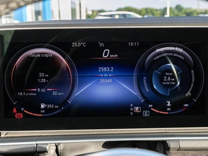 Внедорожник Mercedes-benz GLE-класс 2021 года, 7660000 рублей, Краснодар