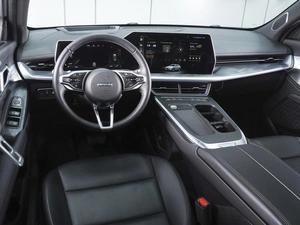 Внедорожник Haval F7 2024 года, 2599000 рублей, Ростов-на-Дону