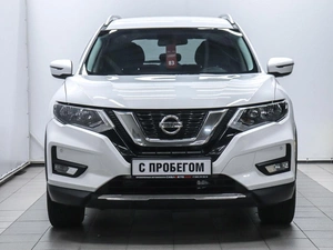 Внедорожник Nissan X-Trail 2019 года, 2249000 рублей, Красноярск